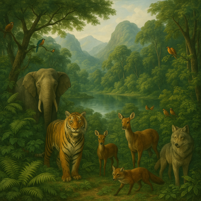 Animal Communication - Myth or Mystery?